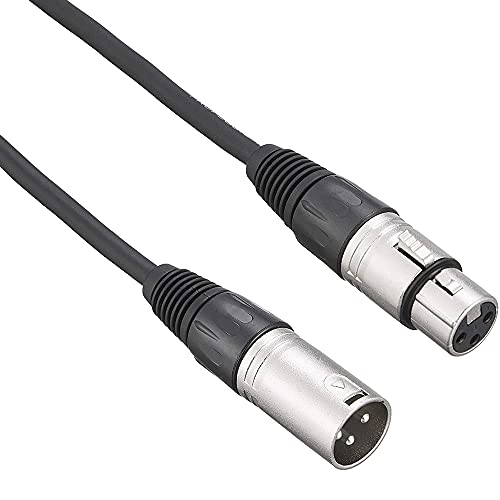 Amazon.co.jp: TRUE DYNA トゥルーダイナ マイクケーブル TDXLR-05 (5m